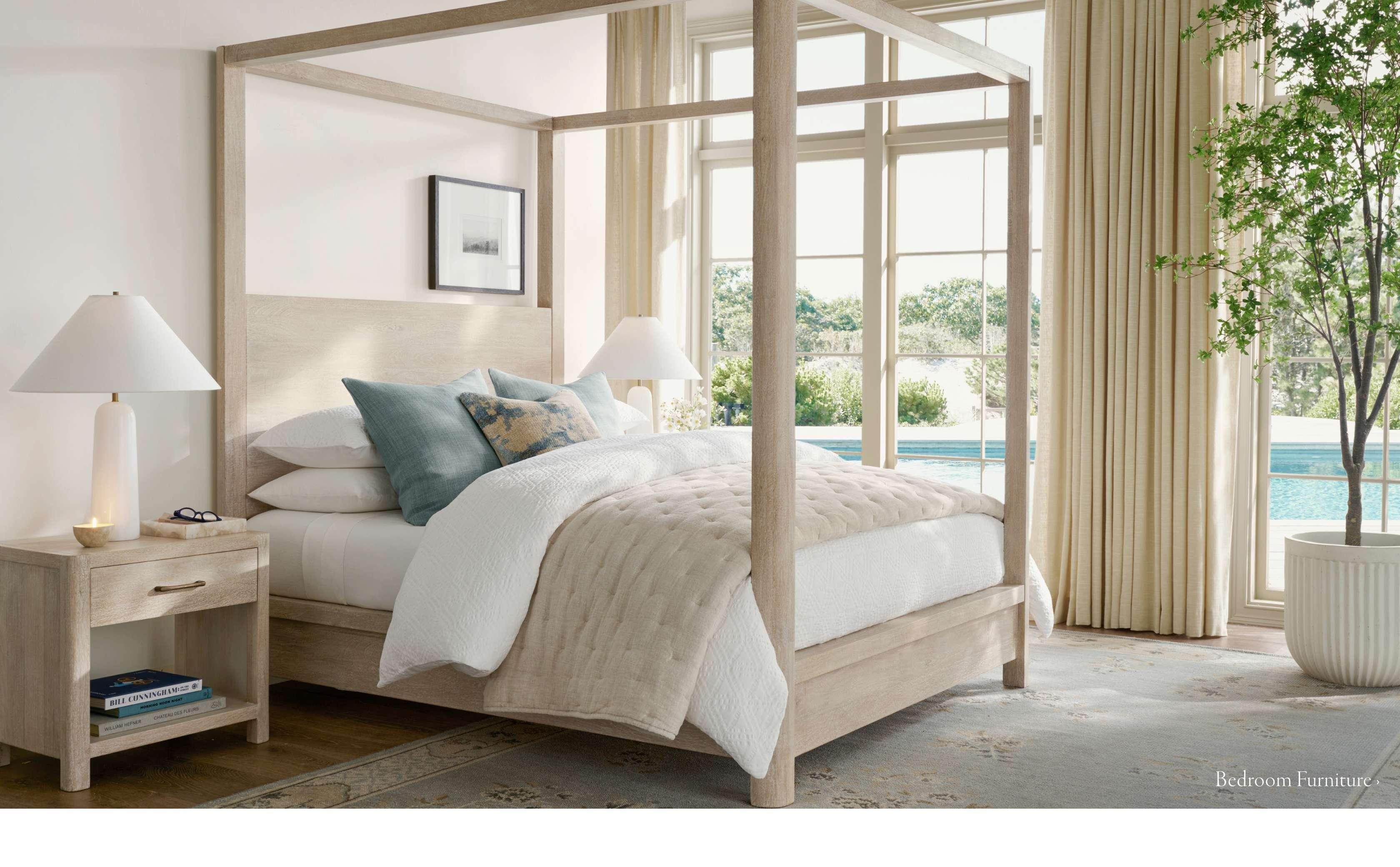 Bedroom Furniture